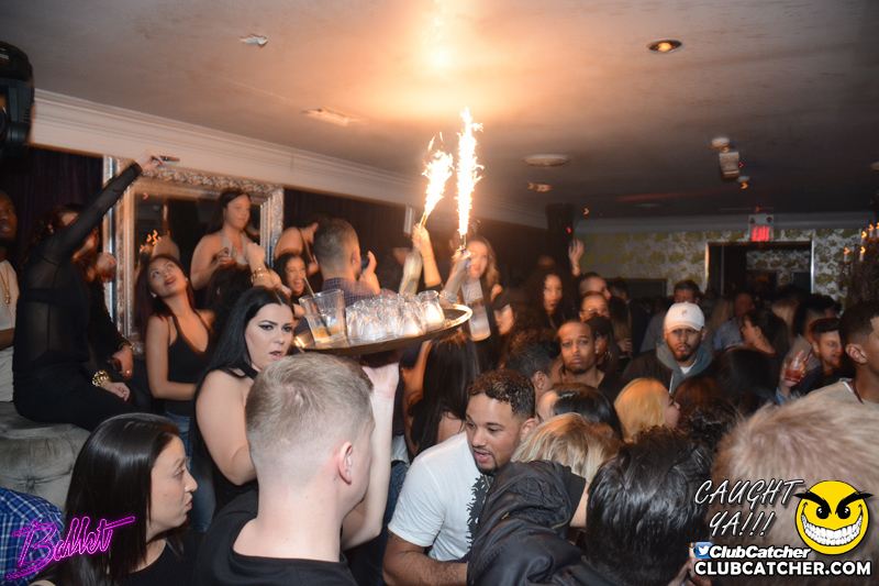 Ballet lounge photo 110 - January 30th, 2016