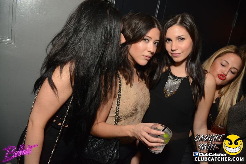 Ballet lounge photo 115 - January 30th, 2016