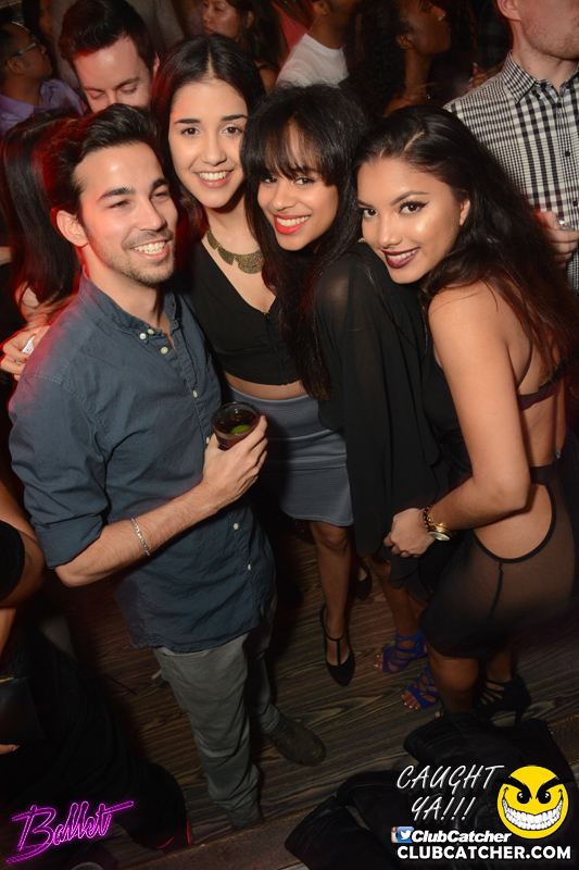 Ballet lounge photo 116 - January 30th, 2016