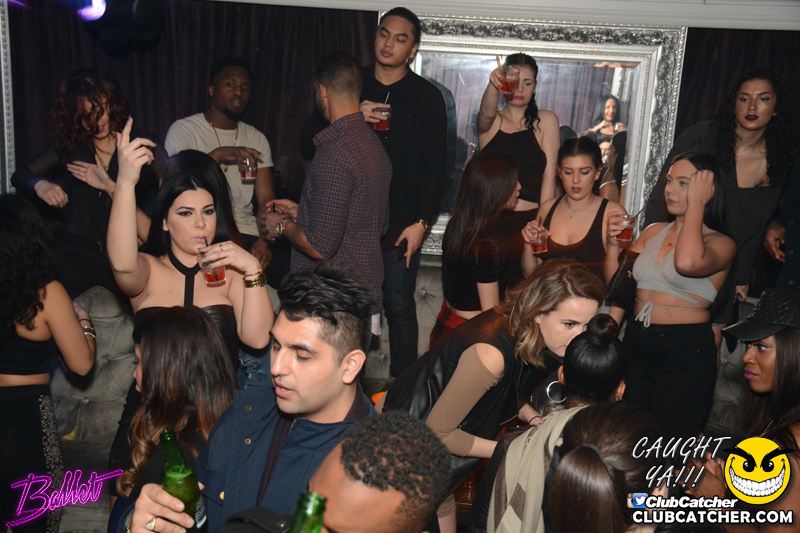 Ballet lounge photo 118 - January 30th, 2016