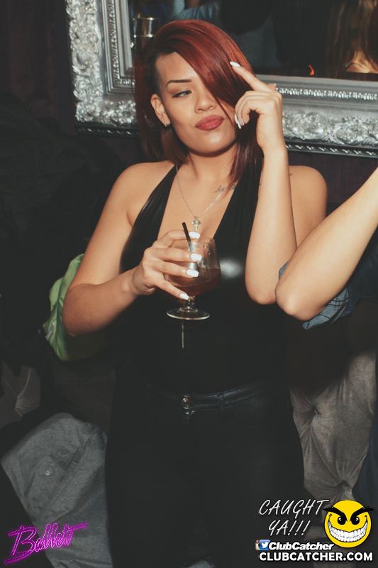 Ballet lounge photo 119 - January 30th, 2016