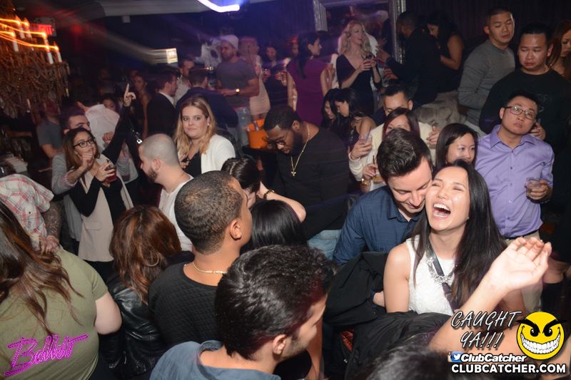 Ballet lounge photo 122 - January 30th, 2016