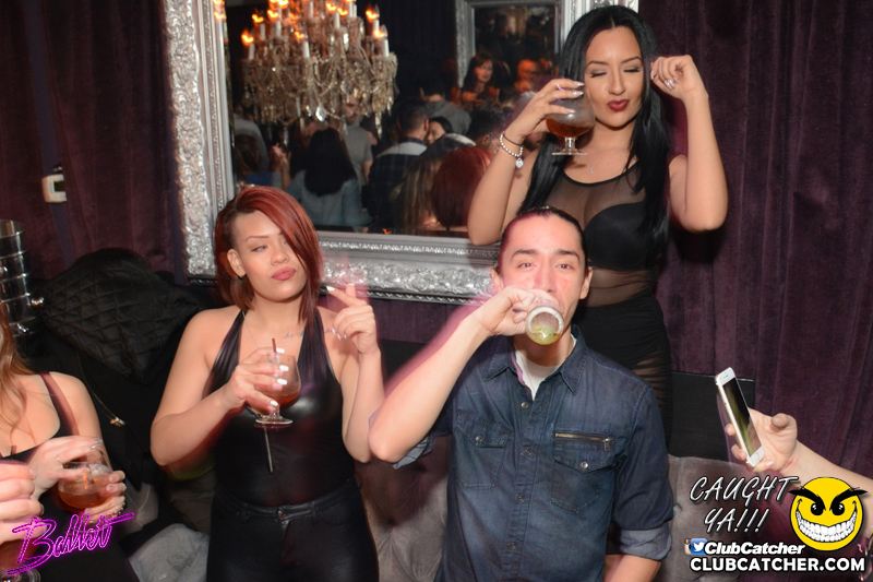 Ballet lounge photo 123 - January 30th, 2016