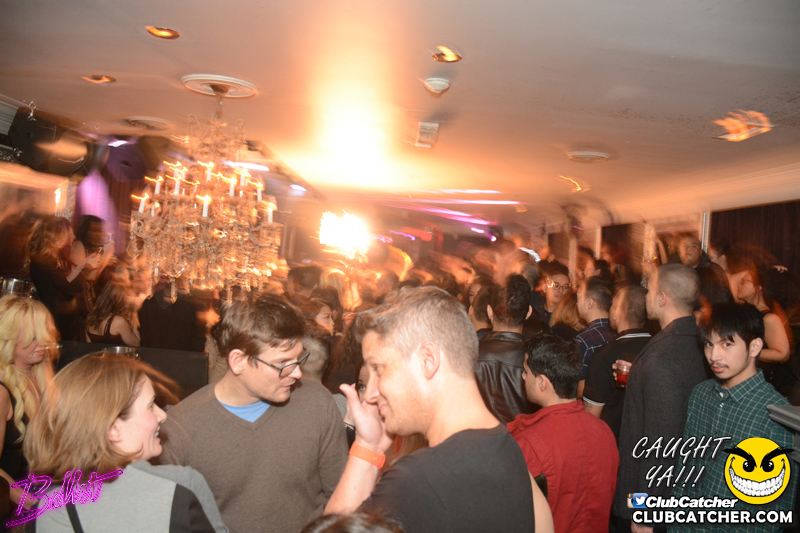 Ballet lounge photo 124 - January 30th, 2016