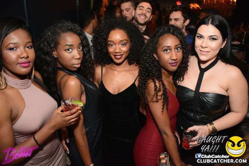 Ballet lounge photo 125 - January 30th, 2016