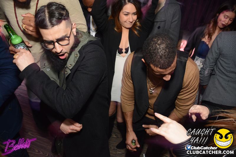 Ballet lounge photo 128 - January 30th, 2016