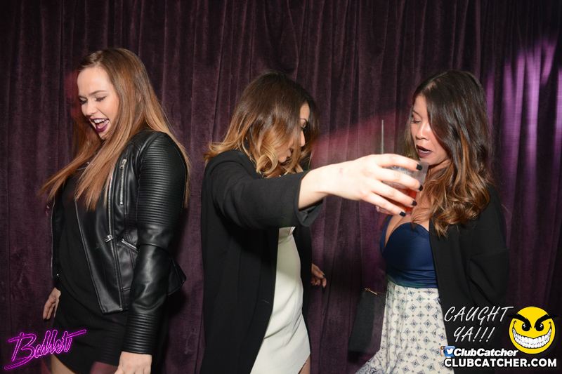 Ballet lounge photo 129 - January 30th, 2016