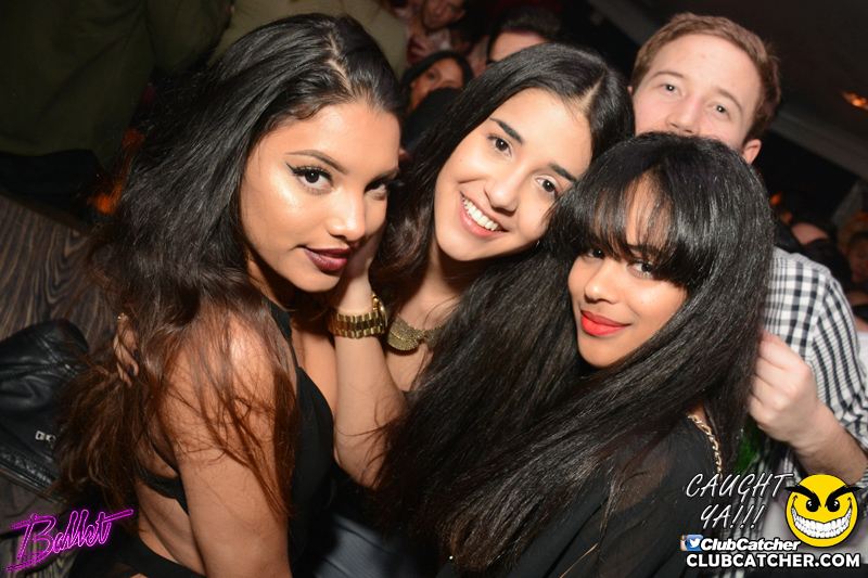 Ballet lounge photo 130 - January 30th, 2016