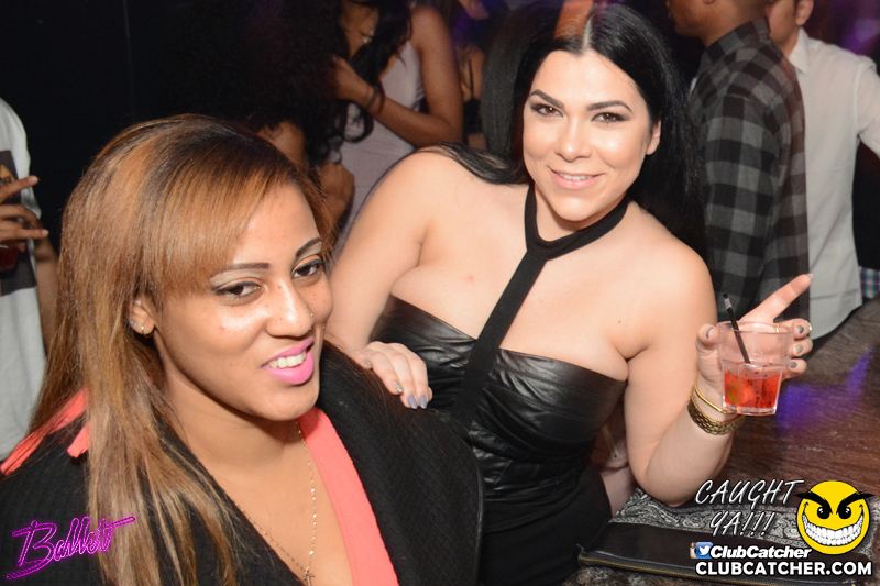 Ballet lounge photo 133 - January 30th, 2016