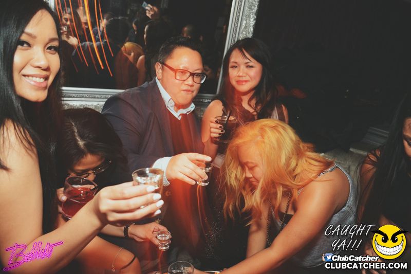 Ballet lounge photo 134 - January 30th, 2016