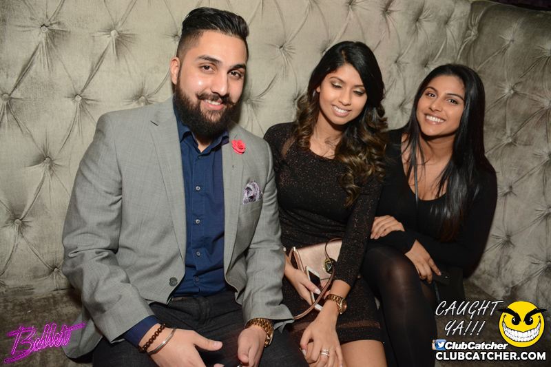 Ballet lounge photo 136 - January 30th, 2016