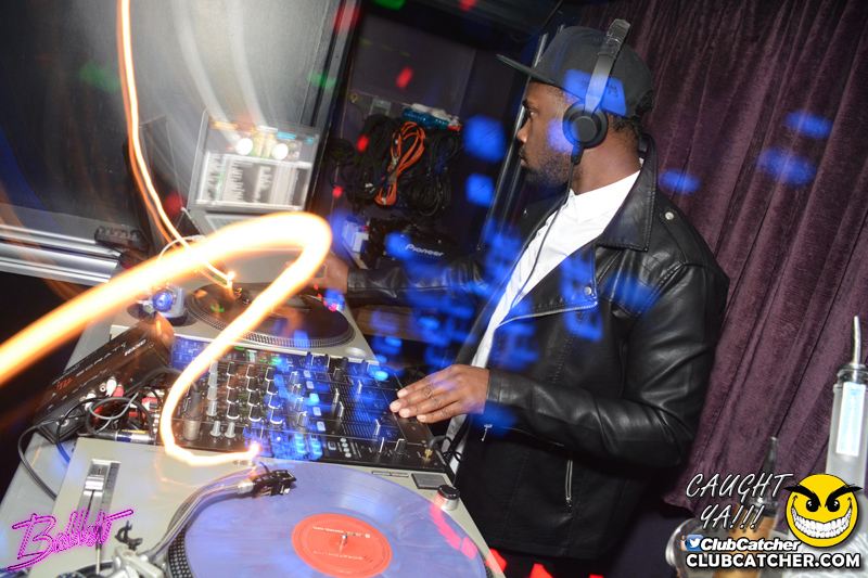 Ballet lounge photo 137 - January 30th, 2016