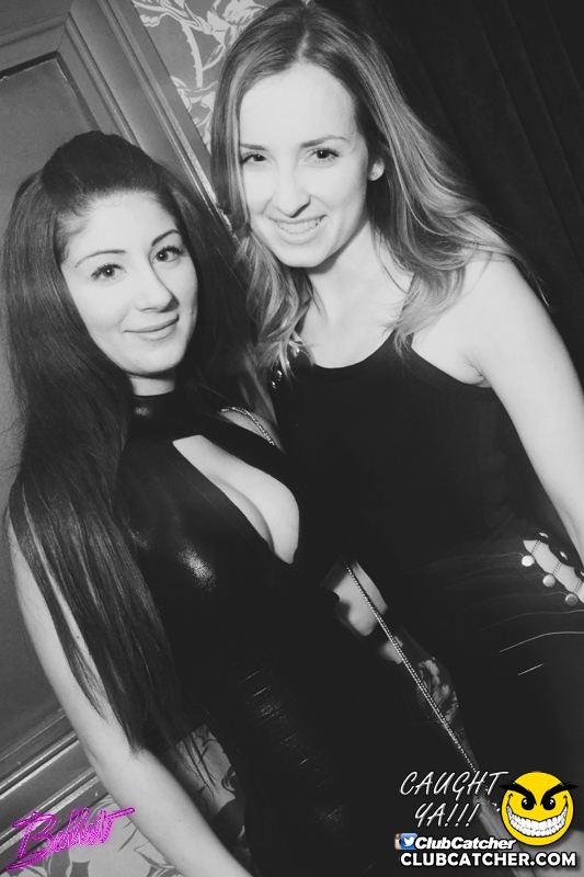 Ballet lounge photo 138 - January 30th, 2016