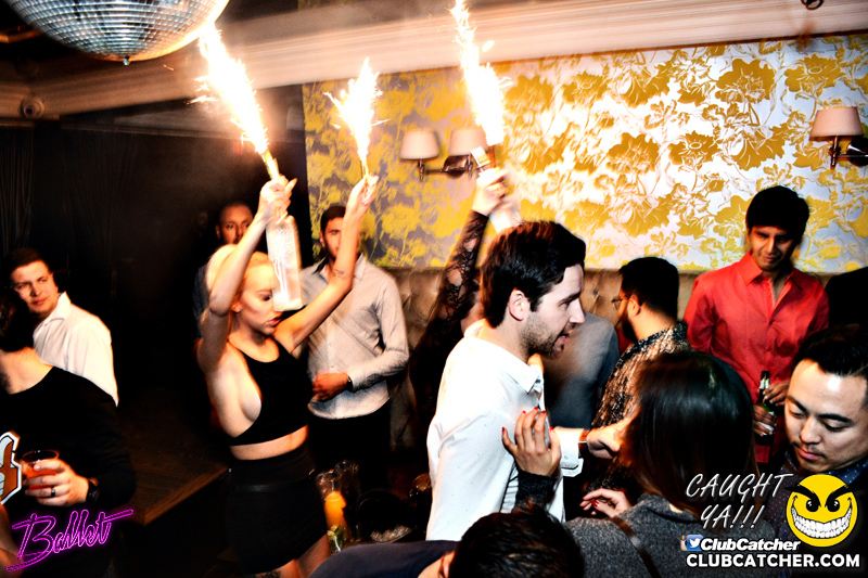 Ballet lounge photo 140 - January 30th, 2016