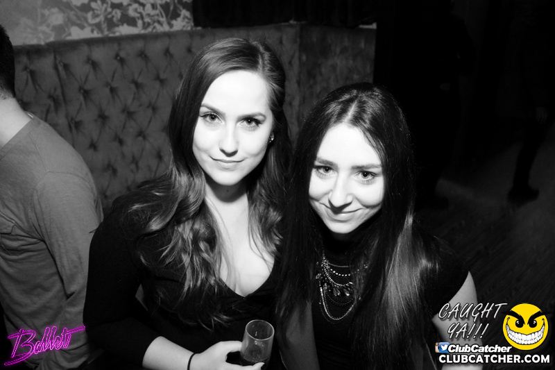 Ballet lounge photo 15 - January 30th, 2016