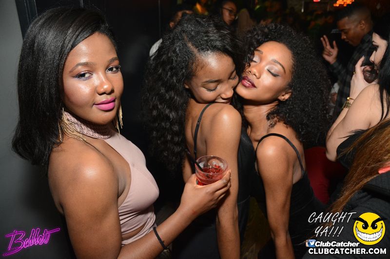 Ballet lounge photo 141 - January 30th, 2016