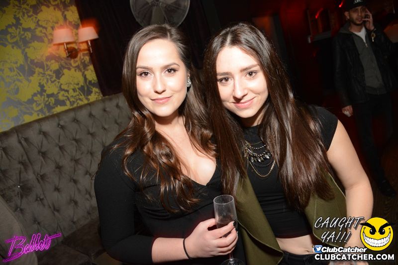 Ballet lounge photo 143 - January 30th, 2016