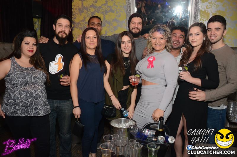 Ballet lounge photo 144 - January 30th, 2016