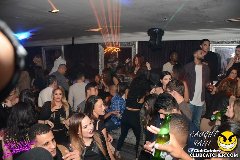 Ballet lounge photo 145 - January 30th, 2016