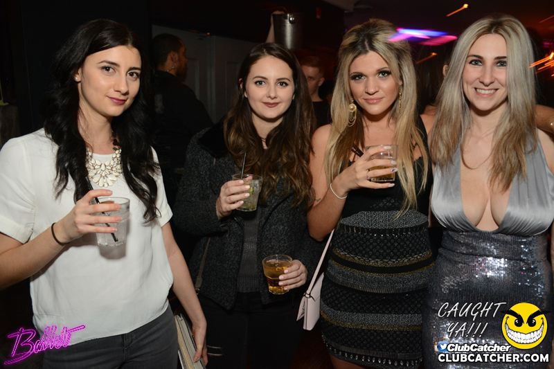 Ballet lounge photo 148 - January 30th, 2016