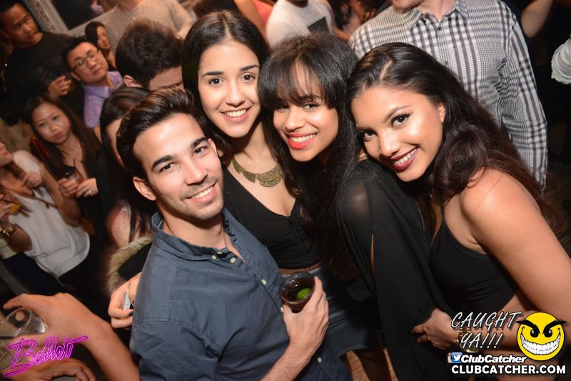 Ballet lounge photo 149 - January 30th, 2016