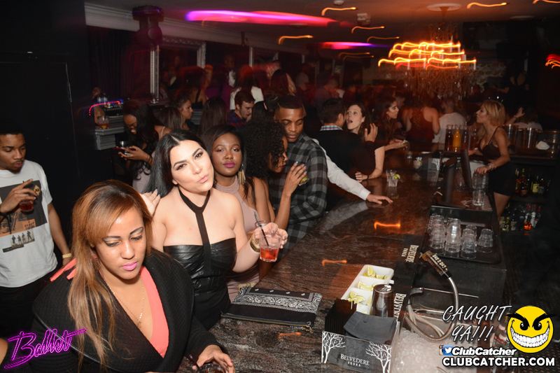 Ballet lounge photo 151 - January 30th, 2016