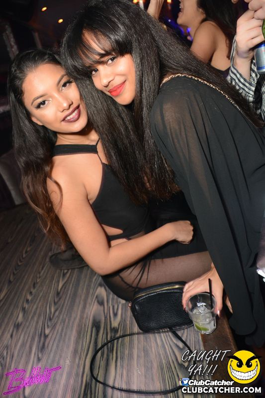 Ballet lounge photo 154 - January 30th, 2016