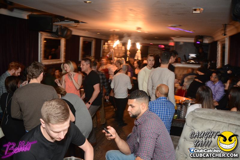 Ballet lounge photo 157 - January 30th, 2016