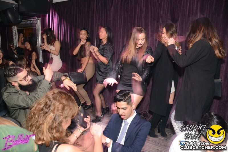 Ballet lounge photo 159 - January 30th, 2016