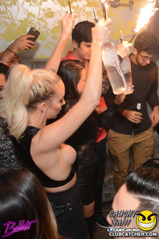 Ballet lounge photo 160 - January 30th, 2016