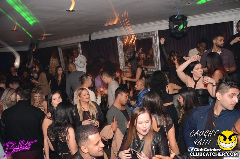 Ballet lounge photo 161 - January 30th, 2016