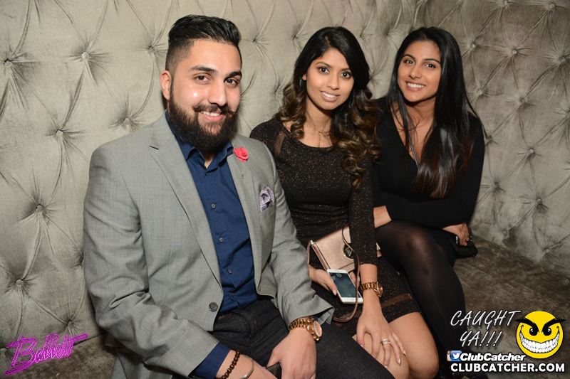 Ballet lounge photo 164 - January 30th, 2016