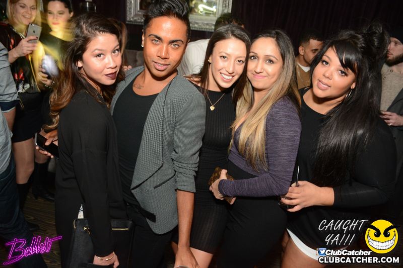 Ballet lounge photo 166 - January 30th, 2016