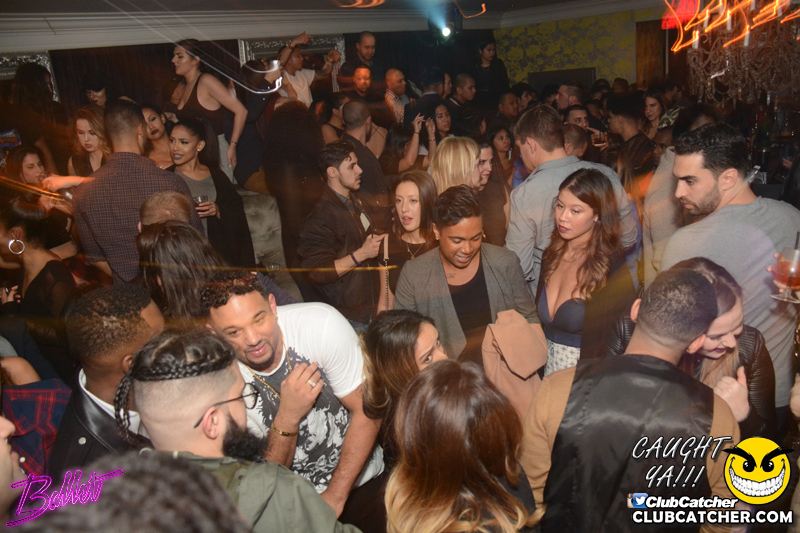 Ballet lounge photo 167 - January 30th, 2016