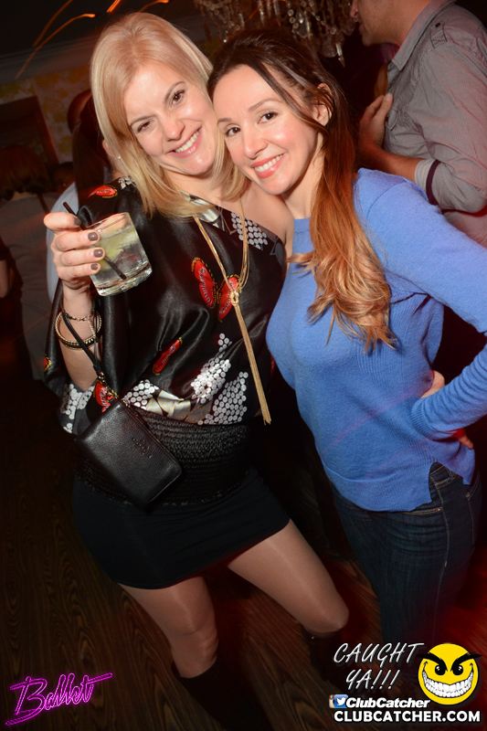 Ballet lounge photo 168 - January 30th, 2016