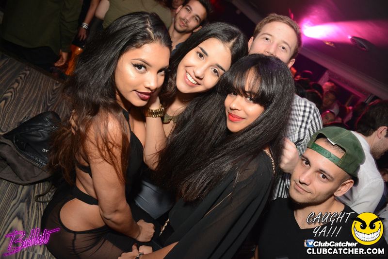 Ballet lounge photo 170 - January 30th, 2016