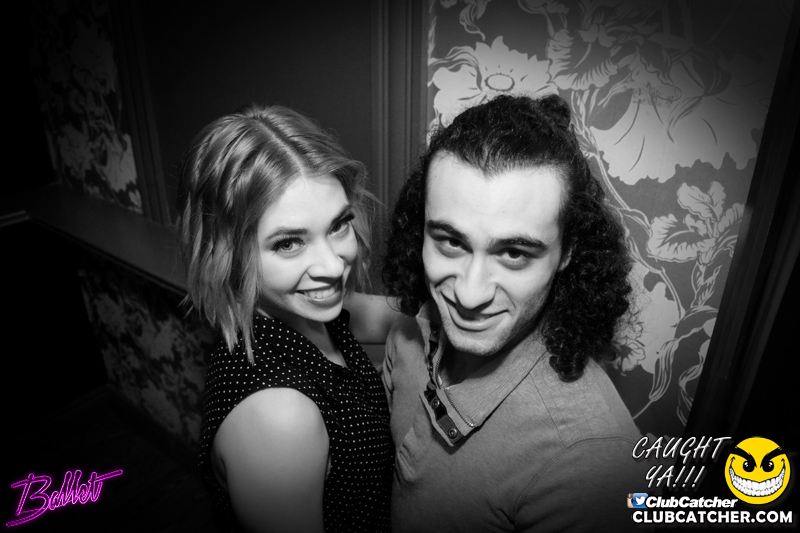 Ballet lounge photo 18 - January 30th, 2016