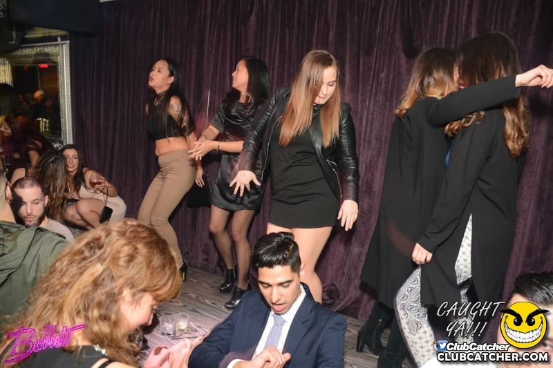 Ballet lounge photo 171 - January 30th, 2016