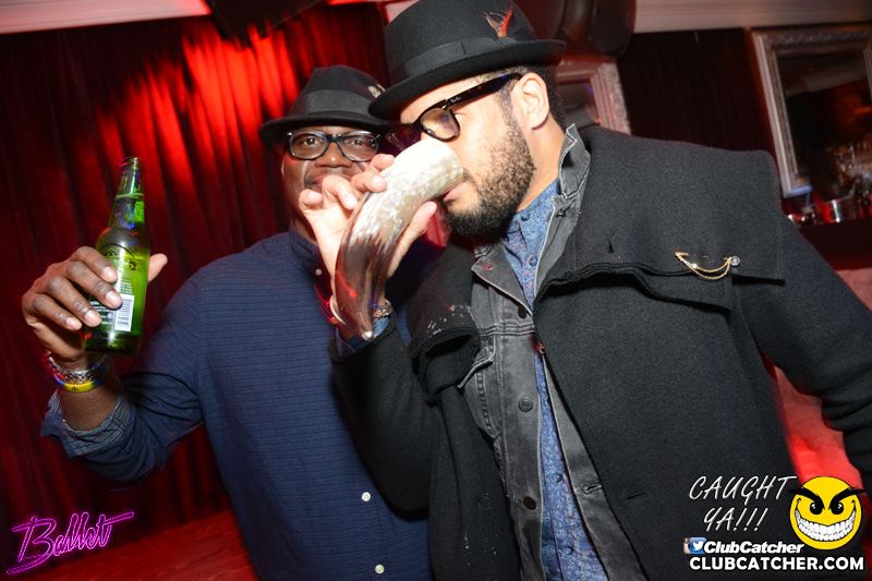 Ballet lounge photo 173 - January 30th, 2016