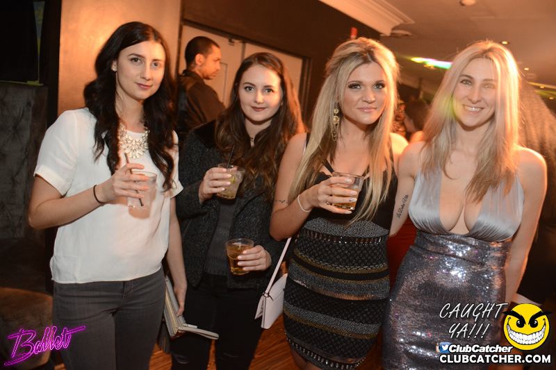 Ballet lounge photo 174 - January 30th, 2016