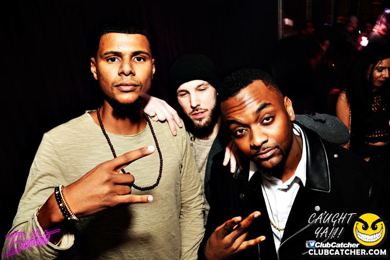 Ballet lounge photo 175 - January 30th, 2016