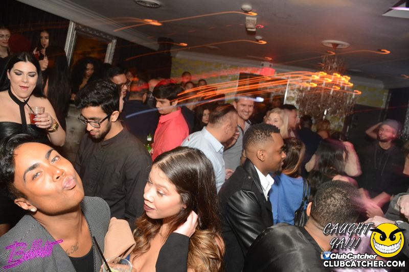 Ballet lounge photo 177 - January 30th, 2016