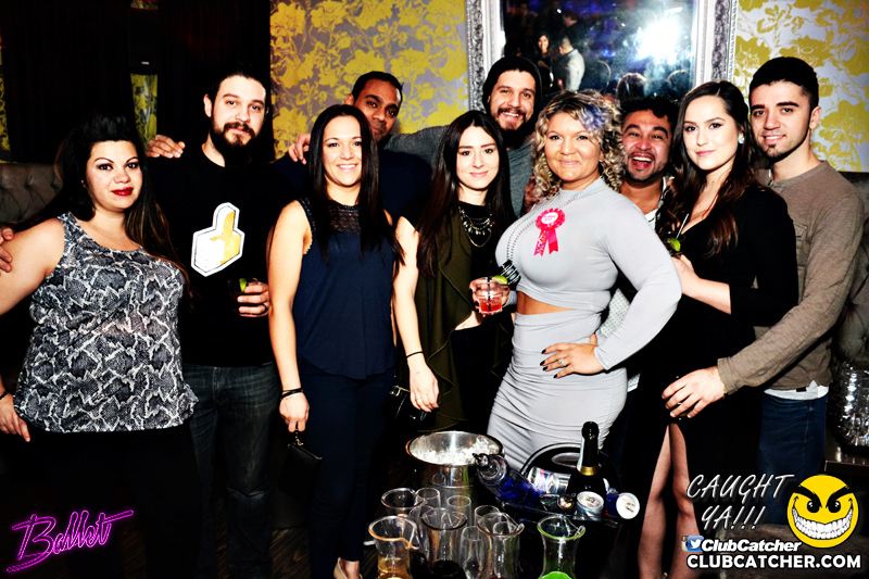 Ballet lounge photo 178 - January 30th, 2016