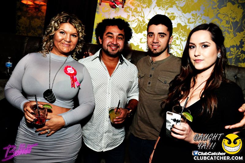 Ballet lounge photo 179 - January 30th, 2016