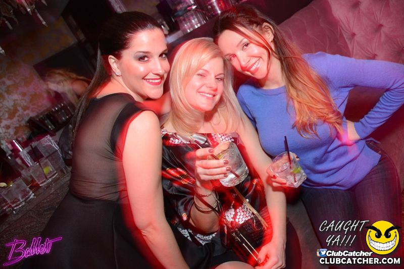 Ballet lounge photo 180 - January 30th, 2016