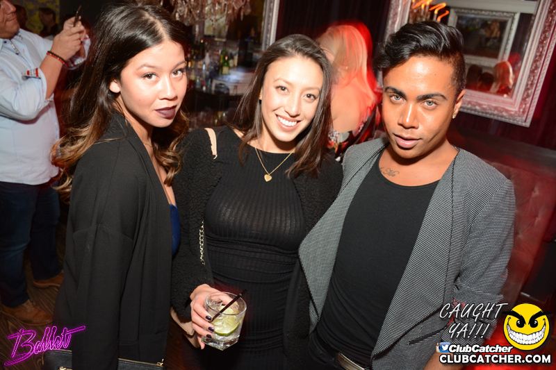 Ballet lounge photo 182 - January 30th, 2016