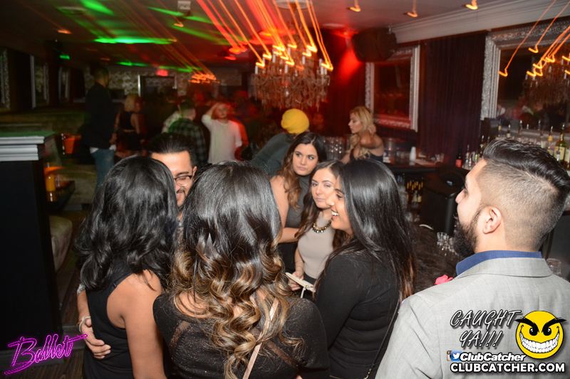 Ballet lounge photo 183 - January 30th, 2016