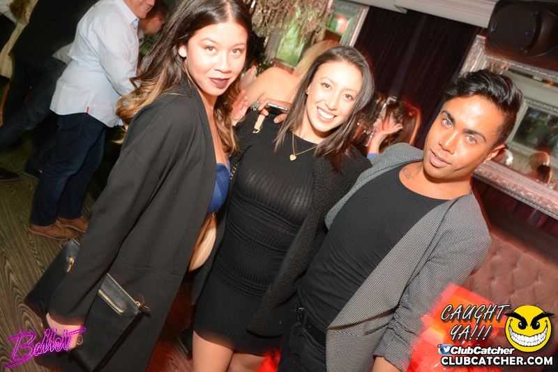 Ballet lounge photo 185 - January 30th, 2016