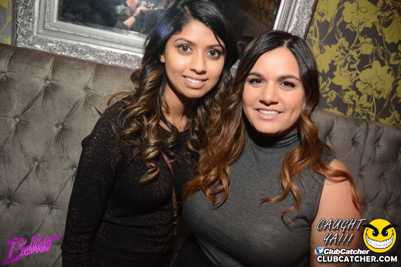 Ballet lounge photo 186 - January 30th, 2016