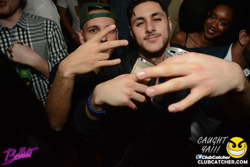 Ballet lounge photo 192 - January 30th, 2016